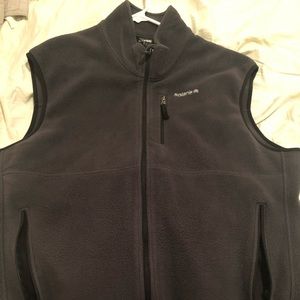 Gray Solaris Vest XL